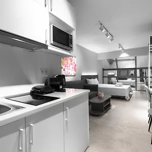 Modeco, Nilie Hospitality Mgmt Θεσσαλονίκη
